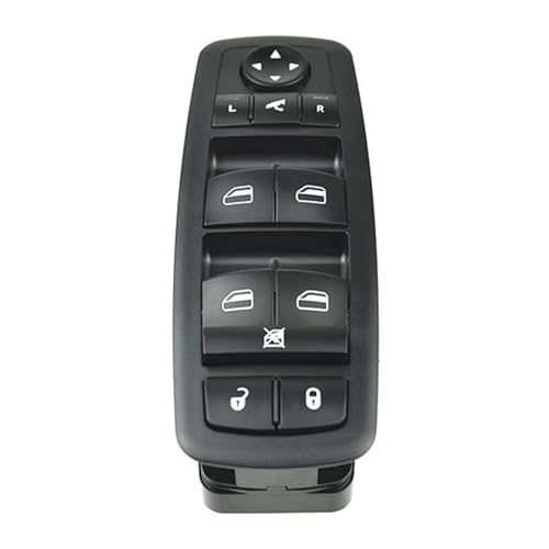 Fensterheber Elektrische Schalter Für Dodge Für Grand Caravan 2008 2009 Fenster Schalter Button Control Elektrische Power Master 68029023AC 68029023AB 68029023AA von ELCEAMMDLW
