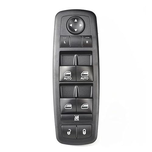 Fensterheber Elektrische Schalter Für Dodge Für Grand Caravan Fenster Control Switch Control Taste Auto Styling Power Regler 68110871AA Elektrische von ELCEAMMDLW