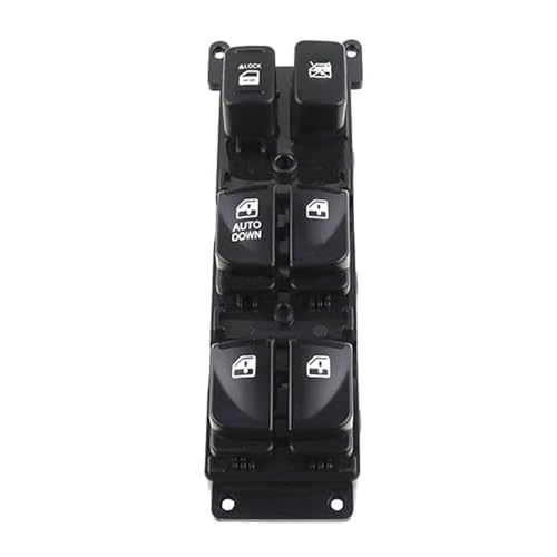 Fensterheber Elektrische Schalter Für Hyundai Für Accent 2007-2010 93570-1E110 935701E110 Fenster Control Schalter Taste Elektrische Power Seite Glas Fensterheber Elektrische Schalter Für Hyundai Für Accent 2007-2010 93570-1E110 935701E110 Fenster Control Schalter Taste Elektrische Power Seite Glas von ELCEAMMDLW