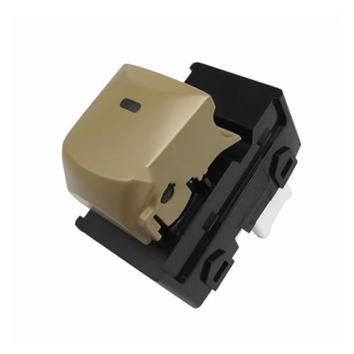 Fensterheber Elektrische Schalter Für Hyundai Für Elantra Für Lang Bewegen 2012-2016 93570-4V000 935704V000 Power Fenster Switch Control Taste Fahrerseite Vorne(Yellow Passenger) von ELCEAMMDLW