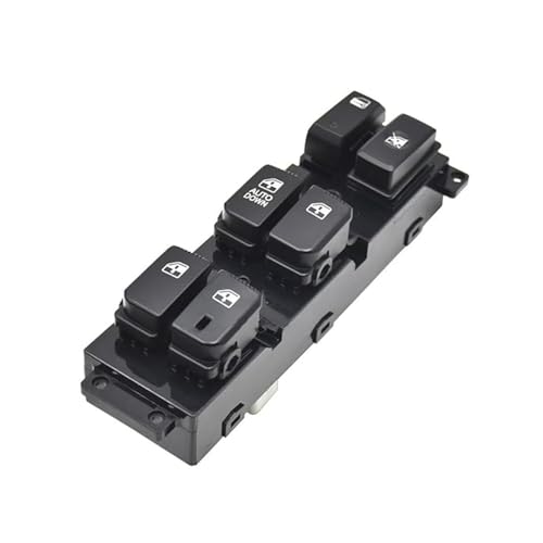 Fensterheber Elektrische Schalter Für Hyundai Für Santa Fe CM 2007-2011 93570-2B000S4 83570-2B70054 93570-2B140 93570-2B730 Fenster Control Schalter Taste Power(AUTO DOWN) von ELCEAMMDLW