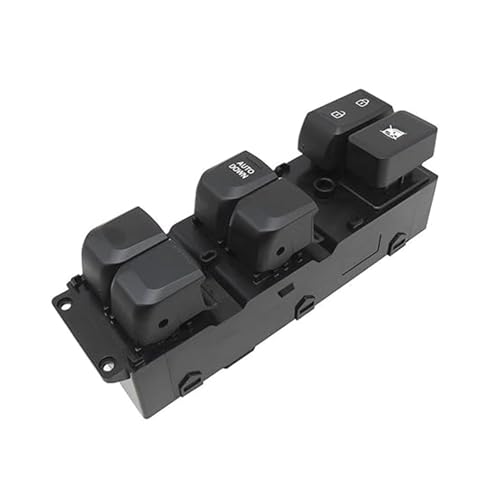 Fensterheber Elektrische Schalter Für KIA Für Rio K2 2011 2012 2013 2014 2015 2016 93570-4X000 Auto Elektrische Fensterheber Netzschalter Tür Glas Lift Control Taste Fensterheber Elektrische Schalter Für KIA Für Rio K2 2011 2012 2013 2014 2015 2016 93570-4X000 Auto Elektrische Fensterheber Netzschalter Tür Glas Lift Control Taste von ELCEAMMDLW