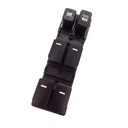 Fensterheber Elektrische Schalter Für Kia Für FORTE Für Cerato Heber Taste Switc K935701X000WK Power Fenster Schalter Mit Panel Vorne Links Tür Glas Fit von ELCEAMMDLW