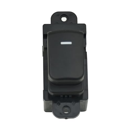 Fensterheber Elektrische Schalter Für Kia Für Forte Für Cerato 2010 2011 2012 Einzel Elektrische Power Master Heber Taste 93580-1X000 935801X000 Fenster Control Schalter von ELCEAMMDLW