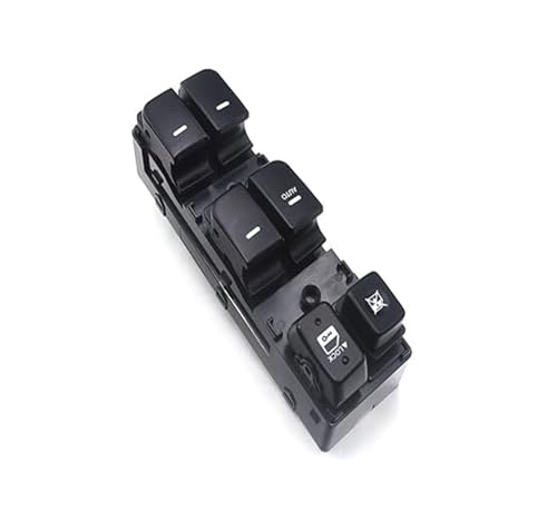 Fensterheber Elektrische Schalter Für Kia Für Forte Für Sorento 93570-1m110 93570-1x000 Elektrische Power Master Fenster Control Schalter Taste Power von ELCEAMMDLW