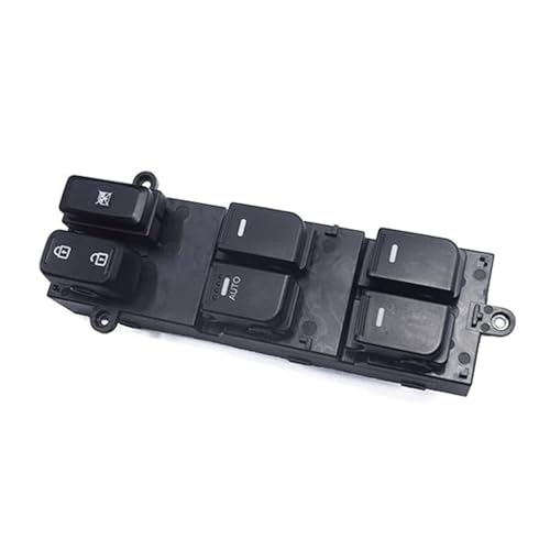 Fensterheber Elektrische Schalter Für Kia Für Soul 2009 2010 2011 2012 2013 935702K010 93570-2K010 Fenster Schalter Button Control 93570-2K010 Power Tür Fensterheber Elektrische Schalter Für Kia Für Soul 2009 2010 2011 2012 2013 935702K010 93570-2K010 Fenster Schalter Button Control 93570-2K010 Power Tür von ELCEAMMDLW