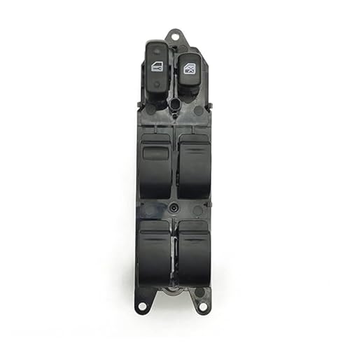 Fensterheber Elektrische Schalter Für L&exus LX470 Für T&oyota Für Land Cruiser 1998-2007 84820 60100 Lifter Button Switc Power Window Control Switch Car Fensterheber Elektrische Schalter Für L&exus LX470 Für T&oyota Für Land Cruiser 1998-2007 84820 60100 Lifter Button Switc Power Window Control Switch Car von ELCEAMMDLW
