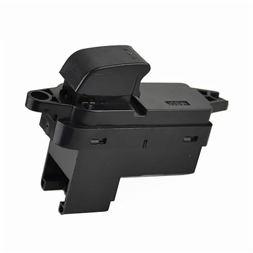 Fensterheber Elektrische Schalter Für M&azda 6 M6 Für Horse Six 2005-2013 Vorne Hinten LIFTER SWITCH Glas Lift Power GV2S-66-350A Fenstersteuerungsschalterknopf(Front right) von ELCEAMMDLW