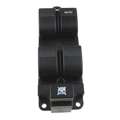 Fensterheber Elektrische Schalter Für M&azda 6 RHD 2003-2012 RHD Fahrerseite Electric Power Master UR93-66-350 Fenstersteuerungsschalterknopf Auto Styling von ELCEAMMDLW