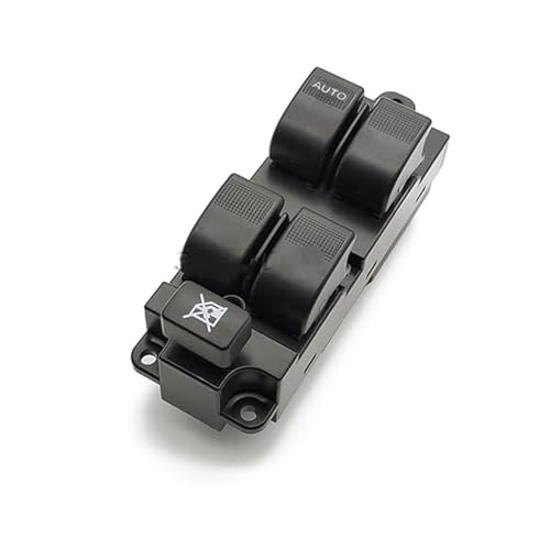 Fensterheber Elektrische Schalter Für M&azda Für Ranger 2012-201 BT50 2013-2016 AB39-14540-BB AB3914540BB Heber Taste Switc Auto Vorne Links Power Fenster Control Schalter von ELCEAMMDLW