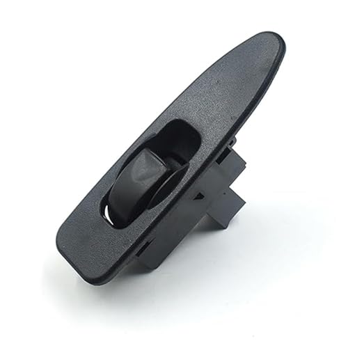 Fensterheber Elektrische Schalter Für M&itsubishi Für Carisma Für Space Star DA 1995-2006 Fenster Control Schalter MR740599 MR792845 MR915962 MR793230 Vorne Links Power Master(Passenger) von ELCEAMMDLW