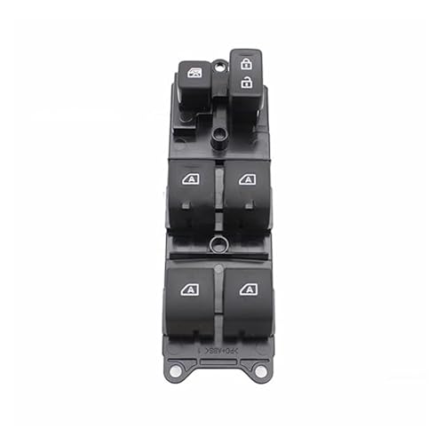 Fensterheber Elektrische Schalter Für M&itsubishi Für Outlander 2019 2020 2021 Power Fenster Control Switch Elektrische Regulato Button Panel Lifter Switc von ELCEAMMDLW