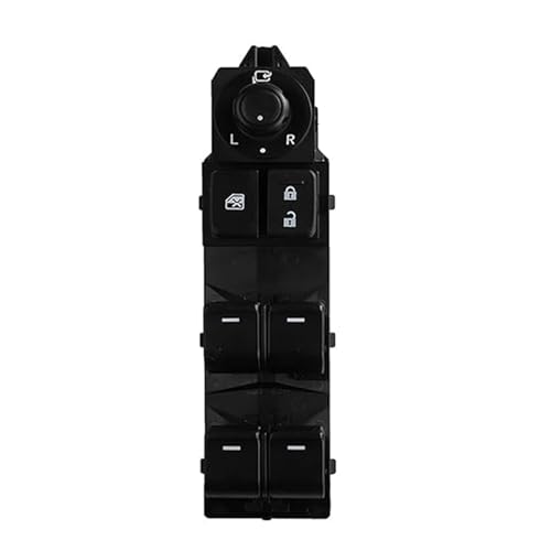 Fensterheber Elektrische Schalter Für Mazda 6 GV9B66350 Fensterheberschalter Button Control Master Power Vorne Links GV9B-66-350 Fensterheber Elektrische Schalter Für Mazda 6 GV9B66350 Fensterheberschalter Button Control Master Power Vorne Links GV9B-66-350 von ELCEAMMDLW