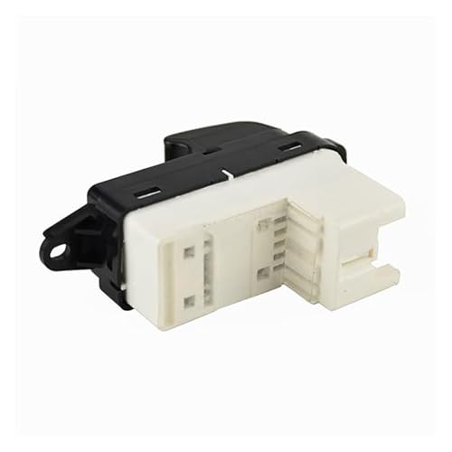 Fensterheber Elektrische Schalter Für Mazda 6 M6 Für Pferd Sechs 2005-2013 Vorne Hinten HEBER SCHALTER Glas Lift Power Fenster GV2S-66-350A(Rear Left) von ELCEAMMDLW