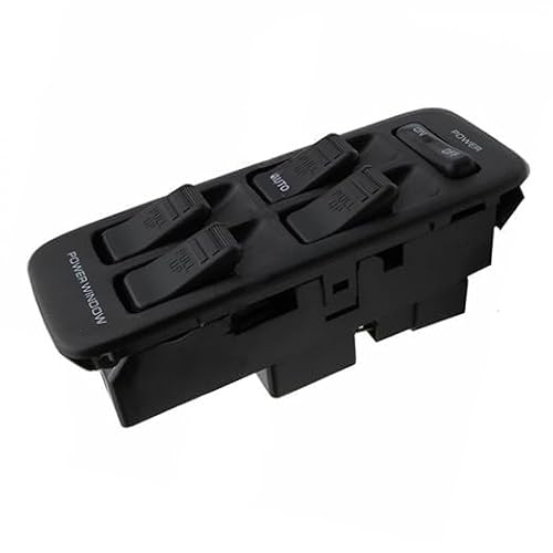 Fensterheber Elektrische Schalter Für Mazda BG 323 CA7130 Front Taste Tür Seite Links Hand Fahrer Elektrische Fensterheber Switch Control Master Heber Taste Switc Fensterheber Elektrische Schalter Für Mazda BG 323 CA7130 Front Taste Tür Seite Links Hand Fahrer Elektrische Fensterheber Switch Control Master Heber Taste Switc von ELCEAMMDLW