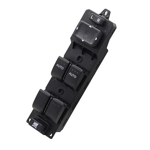 Fensterheber Elektrische Schalter Für Mazda CX7 (2Auto) 2007-2012 GS3L-66-350 Power Fenster Control Taste Schalter Master Tür von ELCEAMMDLW