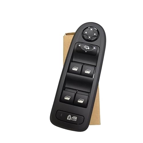 Fensterheber Elektrische Schalter Für Peugeot 308 508 Für Citroen C5 2008-2013 Heber Taste Switc Auto Power Fenster Control Schalter von ELCEAMMDLW