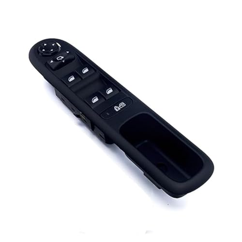 Fensterheber Elektrische Schalter Für Peugeot 5008 3008 2009-2016 96644917XT 96644915XT 96650621ZD Taste Fenster Control Schalter Power von ELCEAMMDLW