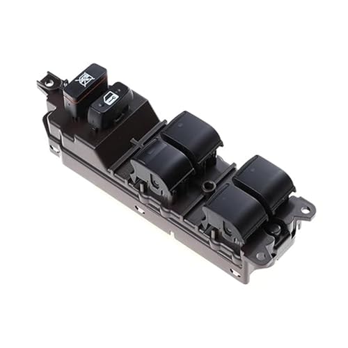 Fensterheber Elektrische Schalter Für T&OYOTA Für CROWN GRS182L GRS188L Power Fenster Control Schalter Taste Master Power 84040-0N010 840400N010 von ELCEAMMDLW