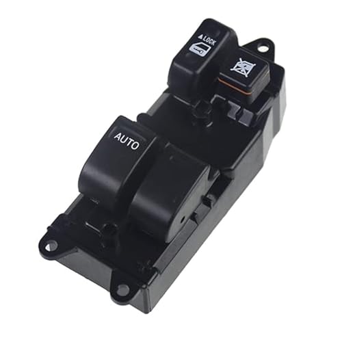 Fensterheber Elektrische Schalter Für T&oyota Für Corolla E11 1997-2002 84820-12361 84820 12361 8482012361 Lifter Button Switc Autofensterschalter Power Fensterheber Elektrische Schalter Für T&oyota Für Corolla E11 1997-2002 84820-12361 84820 12361 8482012361 Lifter Button Switc Autofensterschalter Power von ELCEAMMDLW