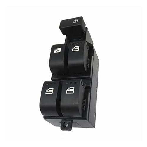 Fensterheber Elektrische Schalter Für T&oyota Für Daihatsu Für Sirion Für Avanza 84820B4030 84820-B2250 Fenster Control Schalter Taste LHD 84820-B4030 84820-B2010 Power Master von ELCEAMMDLW