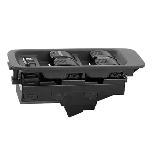 Fensterheber Elektrische Schalter Für T&oyota Für Daihatsu Für Terios Für Sirion 1998-2001 84820-97201 Heberknopfschalter Autofensterschalter RHD Electric Power Master von ELCEAMMDLW