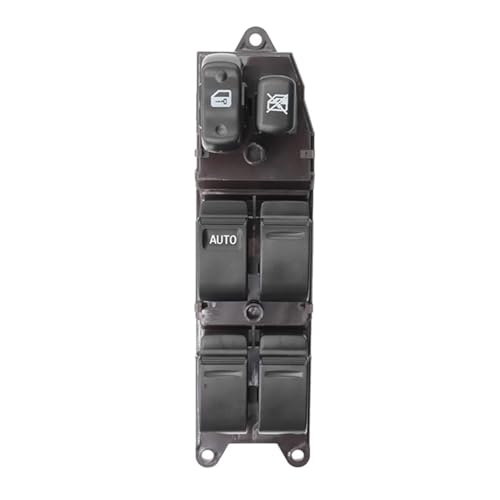Fensterheber Elektrische Schalter Für T&oyota Für Land Cruiser 100 1FZFE 2UZFE 1997-2008 8482060130 Fenstersteuerungsschalterknopf 84820-60130 Auto Power Master Fensterheber Elektrische Schalter Für T&oyota Für Land Cruiser 100 1FZFE 2UZFE 1997-2008 8482060130 Fenstersteuerungsschalterknopf 84820-60130 Auto Power Master von ELCEAMMDLW