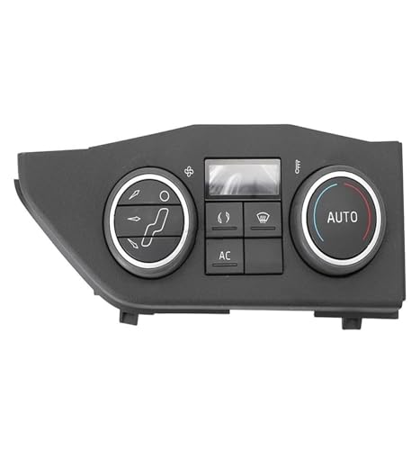Fensterheber Elektrische Schalter Für VOLVO Fmx FM FH4 Lkw 22004089 22130723 Kabine Kühler Klimaanlage Panel 22130711 22004093(22130723) von ELCEAMMDLW