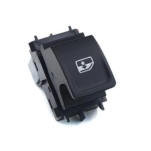 Fensterheber Elektrische Schalter Für VW Für Arteon Für Tiguan 2016 2017 2018 2019 5G0959855K 5G0 959 855K Power Fenster Switch Control Taste von ELCEAMMDLW