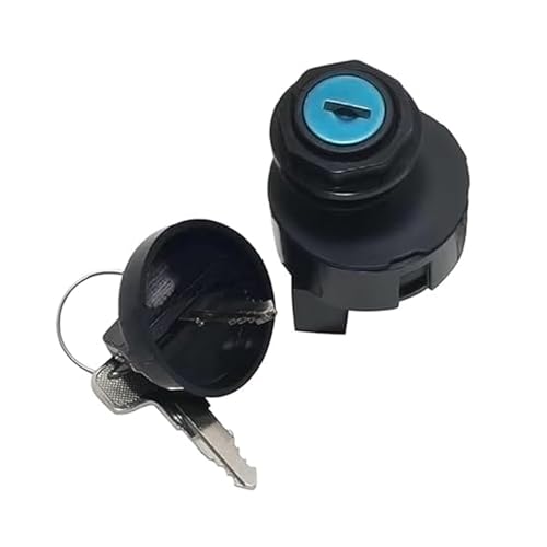 Tankdeckel Kraftstoff Zündschalter Für Polaris Für RZR Für Turbo 2019-2021 Für RZR XP1000 2017-2022 Für RZR XP4 1000 2017-2022 Motorrad Zündschlüsselschloss Tankdeckel Kraftstoff Zündschalter Für Polaris Für RZR Für Turbo 2019-2021 Für RZR XP1000 2017-2022 Für RZR XP4 1000 2017-2022 Motorrad Zündschlüsselschloss von ELCEAMMDLW