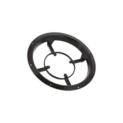 1072946 Ansaugring Mat: Thermoplast 200mm ELCO von ELCO Lighting