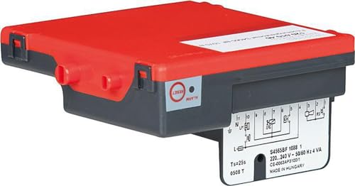 Elco Feuerungsautomat S4565 BF 1070 B 12001046 von ELCO Lighting