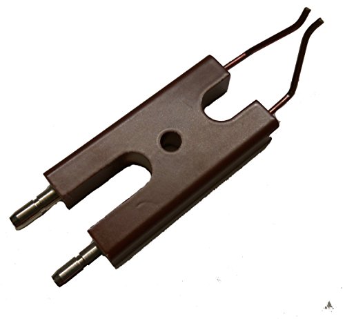 Elco Klöckner Elektrodenblock KL4, KL6, KL12, KL18-13 011 119 von ELCO Lighting