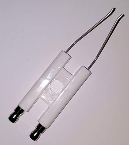 Elco Zündelektrode EK01.3L, EL01A27H Öko-Plus, Nr.11000186 von ELCO Lighting