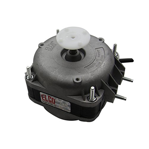 NET5T05ZVN001 Motor: AC 1-phasen 1300Umdr./Min P: 5W 230VAC 200mA -40-40°C ELCO von ELCO Lighting