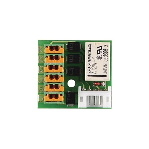 Elcom Rufschaltrelais RSR-200 von ELCOM (UK) LTD
