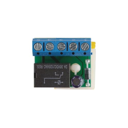 Elcom Steuerrelais SR-12 von ELCOM (UK) LTD
