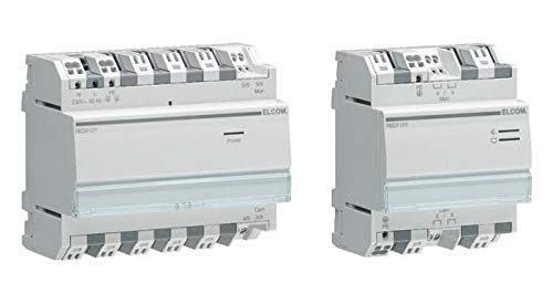 Elcom Sekundärkoppler REK350Y von ELCOM (UK) LTD