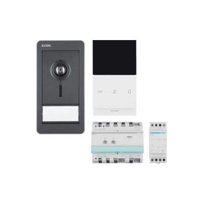 Elcom Videoset 1Tln.Color REP501Y Elcom Videoset 1Tln.Color REP501Y von ELCOM (UK) LTD