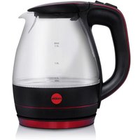 C400 c 2000W beleuchteter Wasserkocher - Eldom von ELDOM
