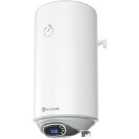 Favourite 50 liter Warmwasserspeicher 2 kW. Electronic Control Wi-Fi - Eldom von ELDOM