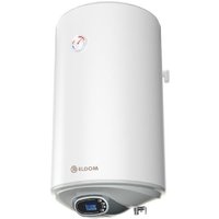 Eldom - favourite 80 liter Warmwasserspeicher 2 kW. Electronic Control Wi-Fi von ELDOM