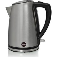 Eldom - CS7 Wasserkocher Stahl Fassungsvermögen 1,7 Liter von ELDOM
