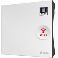WiFi konvektor 1000 Watt - Eldom von ELDOM