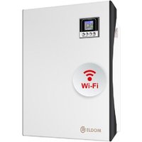 WiFi konvektor 500 Watt - Eldom von ELDOM