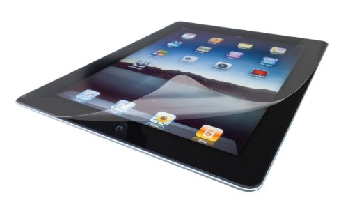 Elecom Zeroshock Folie für iPad Mini Elecom Zeroshock Folie für iPad Mini von ELECOM