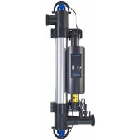 Elecro Engineering - UV-Behandlung Pro Pool Plus Vulcan elecro - 55 w - Mit Dosierpumpe - V-PP3-55-EU von ELECRO ENGINEERING