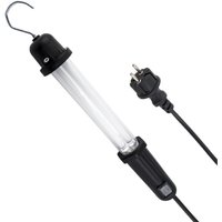 Electraline - Neon-Leuchtstofflampe mit Aufhängehaken von ELECTRALINE