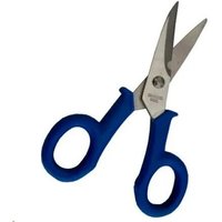 Elektrikerschere gerade Klinge, 115mm von ELECTRALINE