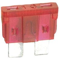 Packung mit 100 Stück 10A Mini-Sicherungen Electro Dh 06.185/10 8430552005673 Packung mit 100 Stück 10A Mini-Sicherungen Electro Dh 06.185/10 8430552005673 von ELECTRO DH